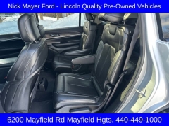 Used 2024  Jeep Grand Cherokee L Limited 4x4 at Drive Now Westlake near Westlake&comma; OH