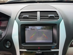 Used 2014  Ford Explorer 4d SUV 4WD Limited at DriveNow Mayfield near Mayfield Heights&comma; OH