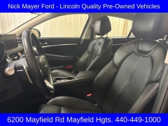 Used 2025  Genesis G70 2&period;5T AWD at DriveNow Mayfield near Mayfield Heights&comma; OH