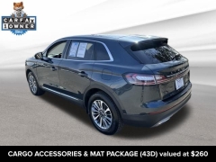 Used 2022  Lincoln Nautilus Standard AWD at Drive Now Westlake near Westlake&comma; OH