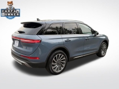 Used 2023  Lincoln Corsair Reserve AWD at DriveNow Mayfield near Mayfield Heights&comma; OH