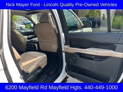 Used 2024 Ford Expedition Max Limited 4x4 at Drive Now Westlake near Westlake, OH
