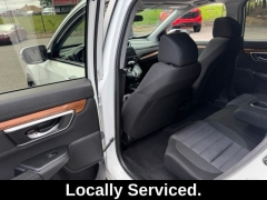 Used 2021  Honda CR-V EX AWD at Drive Now Westlake near Westlake&comma; OH