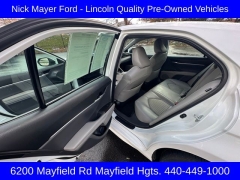 Used 2023  Toyota Camry SE Auto at Drive Now Westlake near Westlake&comma; OH