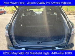 Used 2019 Lincoln Nautilus 4d SUV AWD 2.0L at Drive Now Westlake near Westlake, OH