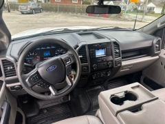 Used 2022  Ford Super Duty F-250 SRW 4WD Crew Cab Box at DriveNow Mayfield near Mayfield Heights&comma; OH