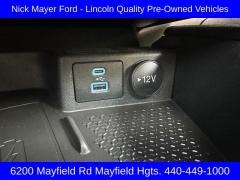 Used 2022 Ford Bronco Sport Outer Banks 4x4 at Drive Now Westlake near Westlake, OH