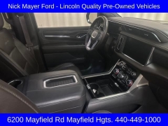 Used 2023 GMC Yukon 4WD 4dr Denali at DriveNow Mayfield near Mayfield Heights, OH