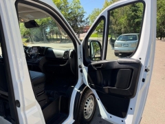 Used 2025  Ram ProMaster Cargo Van Tradesman 2500 High Roof 159" WB w&sol;Pass Seat at Drive Now Westlake near Westlake&comma; OH