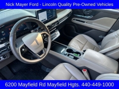 Used 2023  Lincoln Corsair Reserve AWD at Drive Now Westlake near Westlake&comma; OH