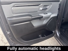 Used 2019  Ram 1500 Big Horn&sol;Lone Star 4x4 Crew Cab 5'7" Box at DriveNow Mayfield near Mayfield Heights&comma; OH