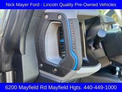 Used 2022  Ford Bronco Black Diamond 4 Door 4x4 at DriveNow Mayfield near Mayfield Heights, OH