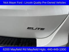 Used 2023  Honda Odyssey Elite Auto at DriveNow Mayfield near Mayfield Heights, OH