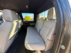 Used 2023  Chevrolet Silverado 2500HD 4WD Crew Cab 159" LT at DriveNow Mayfield near Mayfield Heights&comma; OH