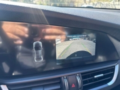 Used 2023  Alfa Romeo Giulia Ti RWD at Drive Now Westlake near Westlake&comma; OH