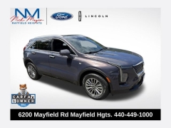 Used 2025  Cadillac XT4 AWD 4dr Premium Luxury at Drive Now Westlake near Westlake&comma; OH
