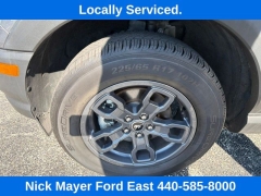 Used 2024  Ford Bronco Sport Big Bend 4x4 at DriveNow Mayfield near Mayfield Heights&comma; OH