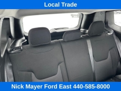 Used 2023  Jeep Renegade Latitude 4x4 at DriveNow Mayfield near Mayfield Heights&comma; OH