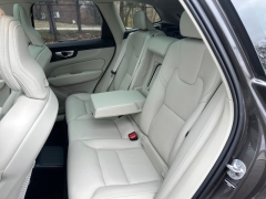 Used 2025  Volvo XC60 Plug-In Hybrid T8 AWD Plus at DriveNow Mayfield near Mayfield Heights&comma; OH