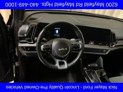 Used 2023 Kia Sportage X-Line AWD at DriveNow Mayfield near Mayfield Heights, OH