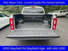 Used 2021 Ford Ranger 4WD SuperCrew 5' Box at DriveNow Mayfield near Mayfield Heights, OH