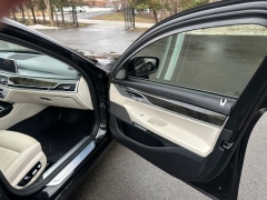Used 2018  BMW 7 Series 750i xDrive Sedan at DriveNow Mayfield near Mayfield Heights&comma; OH