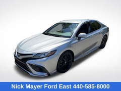 Used 2023  Toyota Camry XSE Auto at Drive Now Westlake near Westlake&comma; OH