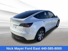 Used 2022  Tesla Model Y Long Range AWD at Drive Now Westlake near Westlake&comma; OH