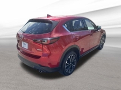 Used 2022  Mazda CX-5 2&period;5 S Premium Package AWD at DriveNow Mayfield near Mayfield Heights&comma; OH