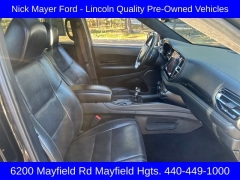 Used 2022  Dodge Durango Citadel AWD at DriveNow Mayfield near Mayfield Heights, OH