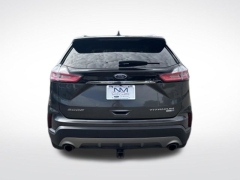 Used 2020  Ford Edge 4d SUV AWD Titanium at DriveNow Mayfield near Mayfield Heights&comma; OH