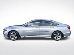 Used 2019  Honda Accord Sedan 4d EX-L 1&period;5L at Drive Now Westlake near Westlake&comma; OH