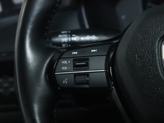 Used 2025  Honda Accord Hybrid Touring Sedan at DriveNow Mayfield near Mayfield Heights&comma; OH