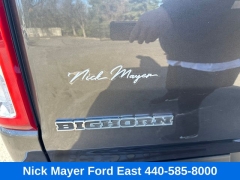 Used 2019  Ram 1500 Big Horn&sol;Lone Star 4x4 Crew Cab 5'7" Box at Drive Now Westlake near Westlake&comma; OH