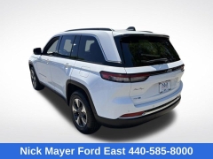 Used 2024  Jeep Grand Cherokee 4xe 4x4 at DriveNow Mayfield near Mayfield Heights&comma; OH