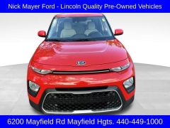 Used 2020  Kia Soul S IVT at DriveNow Mayfield near Mayfield Heights, OH