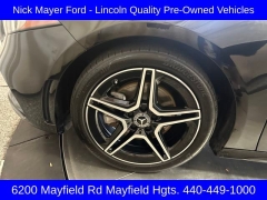 Used 2021 Mercedes-Benz A-Class A 220 4MATIC Sedan at Drive Now Westlake near Westlake, OH