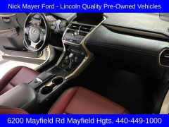 Used 2018 Lexus NX NX 300 FWD at DriveNow Mayfield near Mayfield Heights, OH