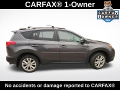 Used 2013  Toyota RAV4 AWD 4dr Limited &lpar;Natl&rpar; at Drive Now Westlake near Westlake&comma; OH