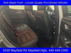 Used 2023 Chevrolet Trailblazer AWD 4dr ACTIV at DriveNow Mayfield near Mayfield Heights, OH