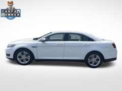 Used 2017  Ford Taurus SEL FWD at DriveNow Mayfield near Mayfield Heights&comma; OH