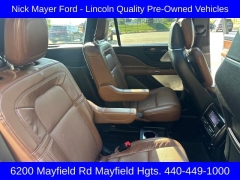 Used 2023  Lincoln Aviator Grand Touring AWD at Drive Now Westlake near Westlake, OH