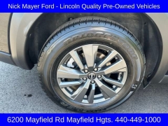 Used 2023 Nissan Pathfinder S 4WD at Drive Now Westlake near Westlake, OH