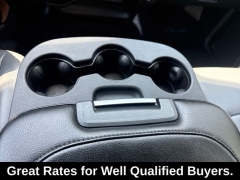 Used 2022  Ram 1500 Classic Tradesman 4x4 Crew Cab 5'7" Box at Drive Now Westlake near Westlake&comma; OH