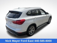 Used 2016  BMW X1 AWD 4dr xDrive28i at Drive Now Westlake near Westlake&comma; OH