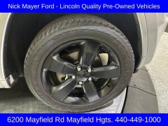 Used 2015 Jeep Grand Cherokee 4d SUV 4WD Laredo at DriveNow Mayfield near Mayfield Heights, OH