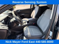 Used 2017  Ford Escape 4d SUV FWD SE at DriveNow Mayfield near Mayfield Heights&comma; OH