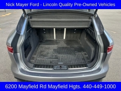 Used 2021  Jaguar F-PACE P250 AWD S at Drive Now Westlake near Westlake, OH