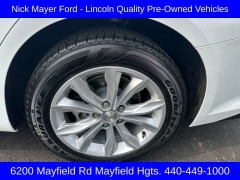 Used 2024 Chevrolet Malibu 4dr Sdn 1LT at DriveNow Mayfield near Mayfield Heights, OH