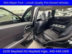 Used 2024  Mitsubishi Outlander SE S-AWC at Drive Now Westlake near Westlake, OH